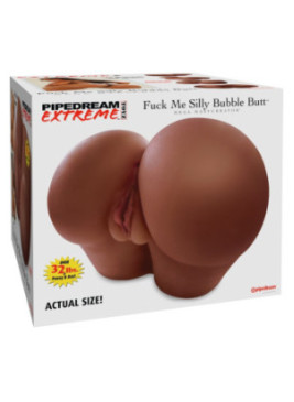 Fuck My Silly Bubble Butt